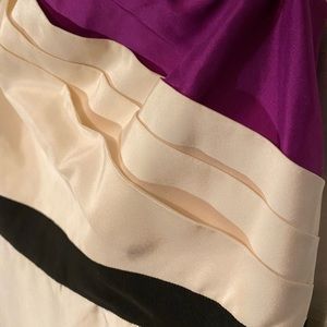 Gianni Bini layover glam dress